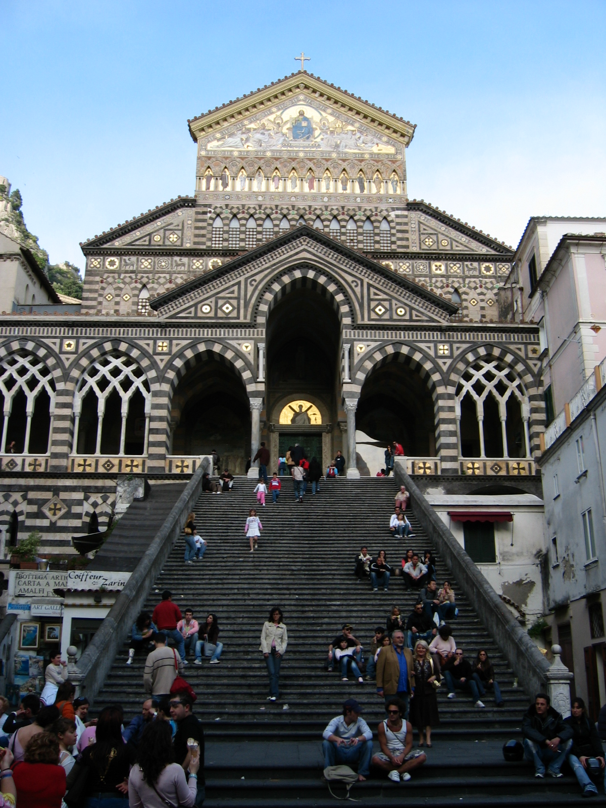 Amalfi