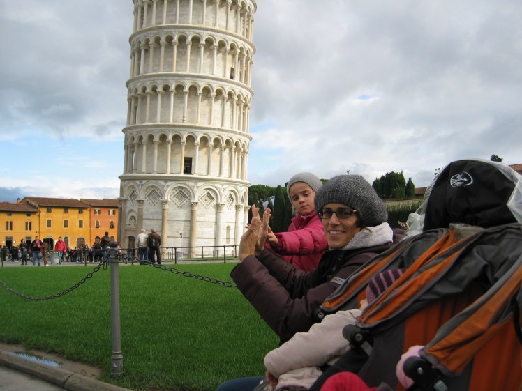 Pisa