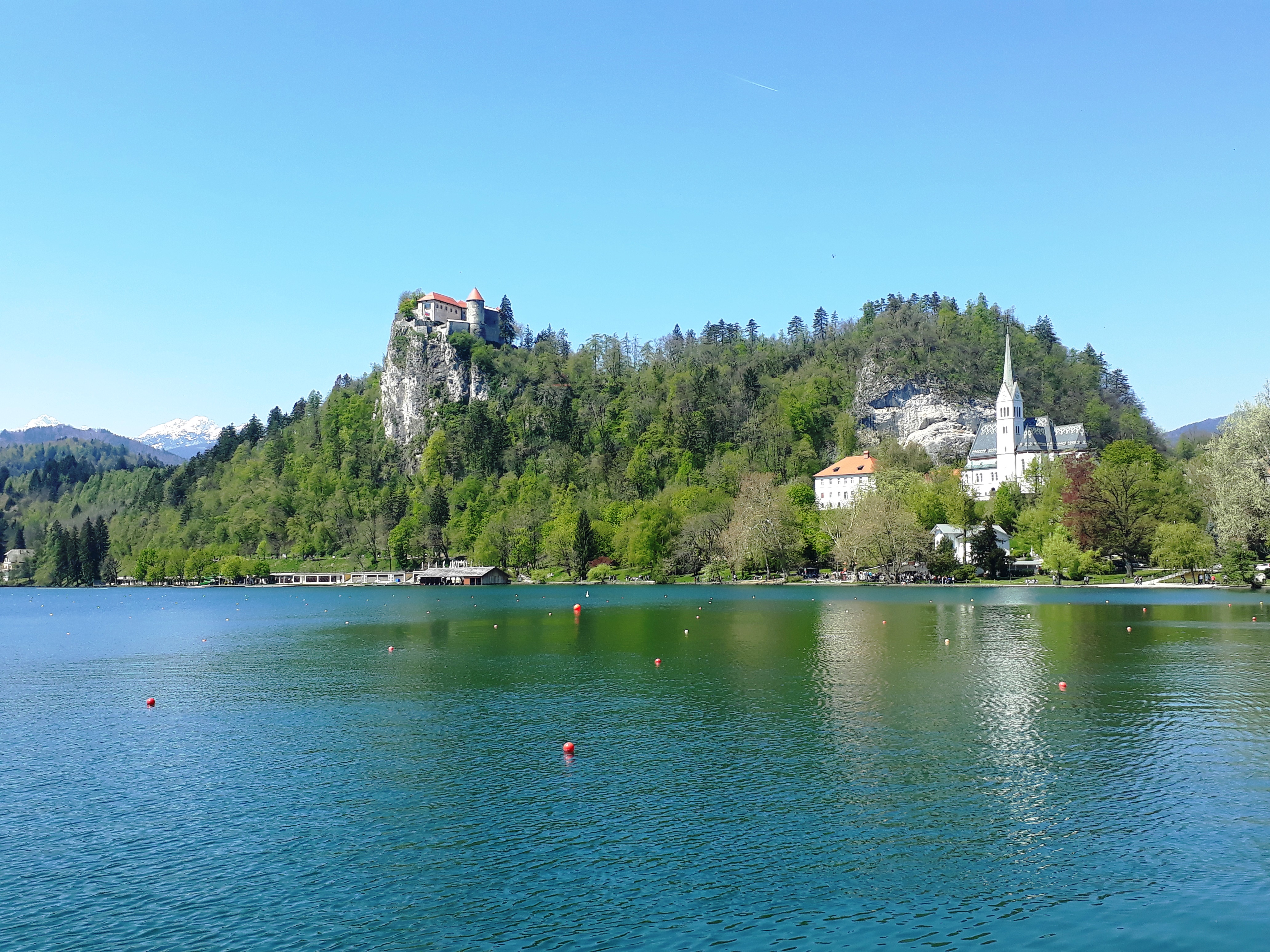 Castello