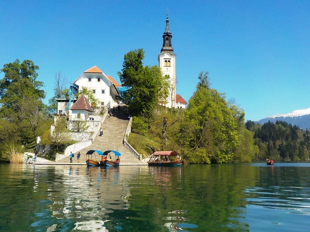 Lago 2