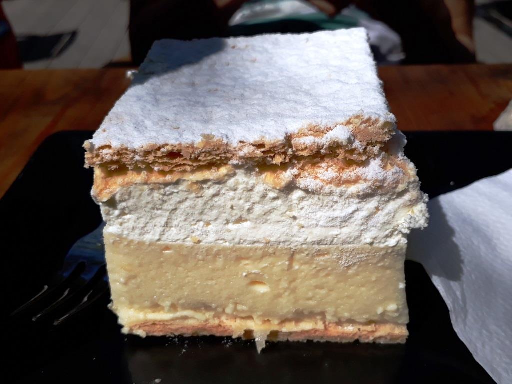 Torta