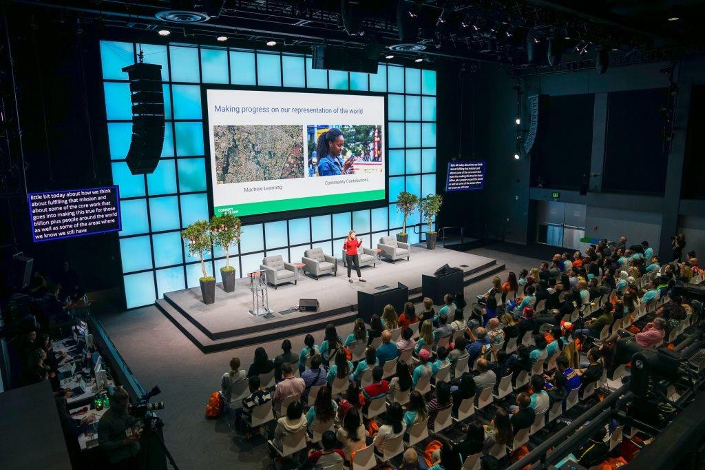 Local Guides Connect Live 2019