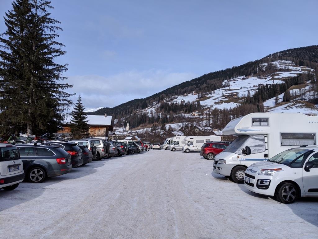 Sesto.Centro sportivo