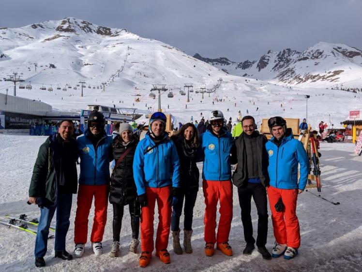 scimuniti gruppo